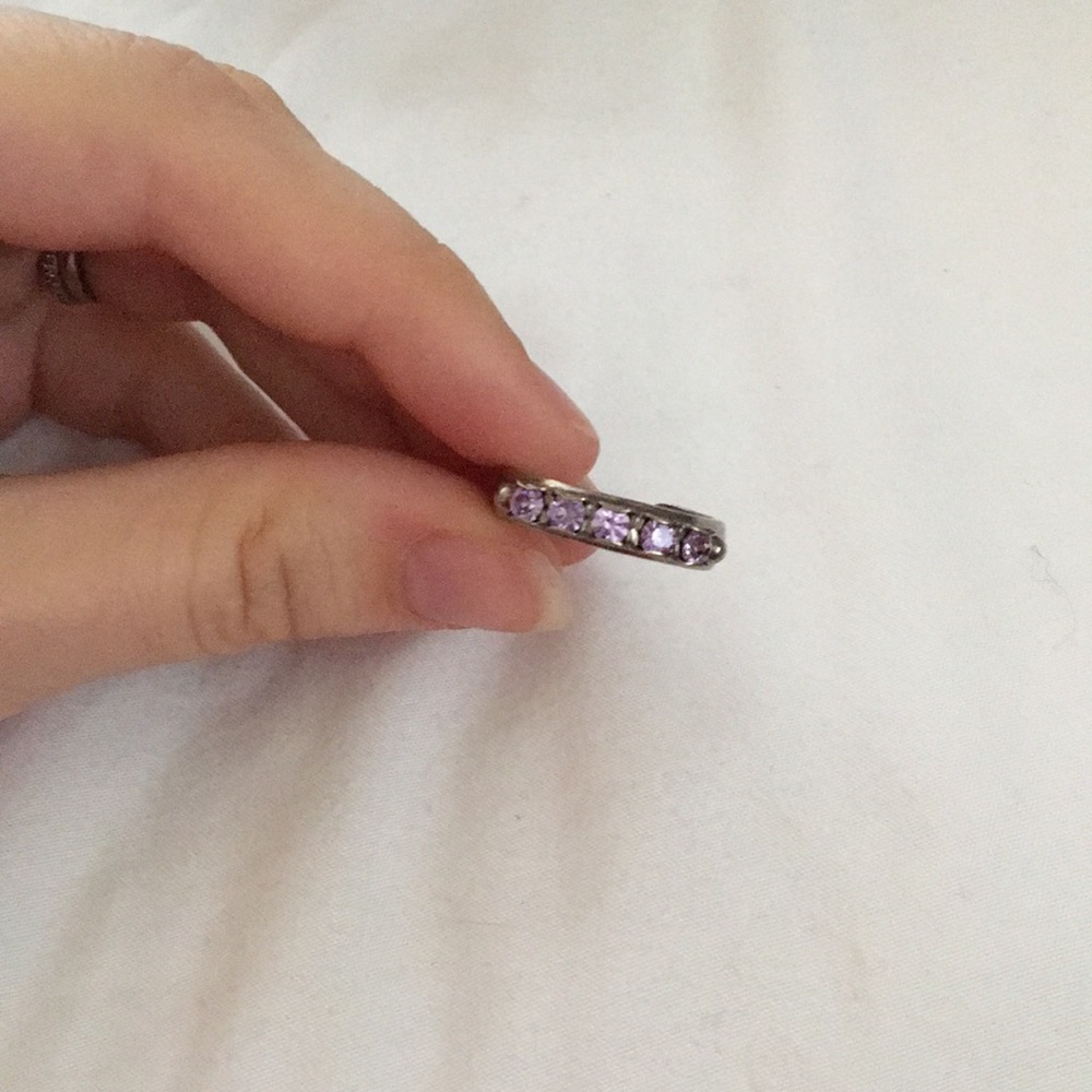 Sorrelli ring - Picture 2 of 5